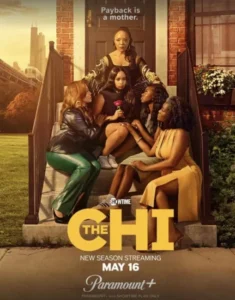 مشاهدة مسلسل The Chi الموسم السابع الحلقة 2 مترجمة حصرى