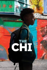 مشاهدة مسلسل The Chi الموسم الاول الحلقة 9 مترجمة حصرى
