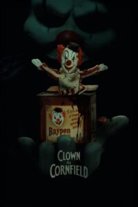 فيلم Clown in a Cornfield 2025 مترجم
