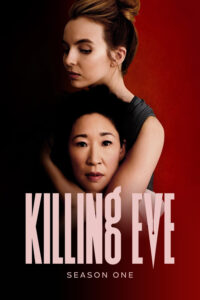 مسلسل Killing Eve موسم 1 حلقة 7