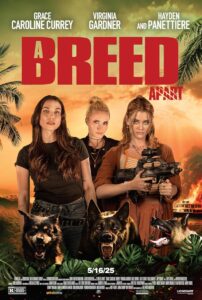 فيلم A Breed Apart 2025 مترجم