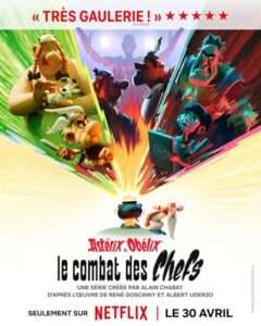 مشاهدة مسلسل Asterix & Obelix: The Big Fight الموسم الاول الحلقة 2 مترجمة حصرى