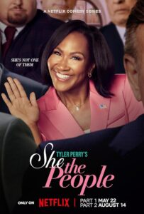 مسلسل She the People 2025 موسم 1 حلقة 2