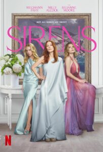 مسلسل 2025 Sirens موسم 1 حلقة 4