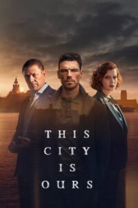 مسلسل This City Is Ours موسم 1 حلقة 1