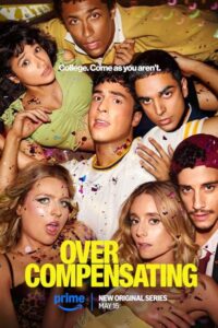 مشاهدة مسلسل Overcompensating الموسم الاول الحلقة 8 والاخيرة مترجمة حصرى
