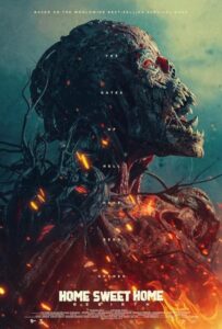 مشاهدة فيلم Home Sweet Home: Rebirth 2025 مترجم حصرى اون لاين على أكثر من سيرفر