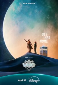 مسلسل Doctor Who موسم 2 حلقة 4