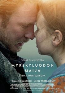 مشاهدة فيلم Stormskerry Maja 2024 مترجم حصرى اون لاين على أكثر من سيرفر