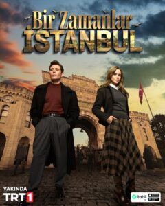 مسلسل كان يا ما كان في اسطنبول موسم 1 حلقة 15