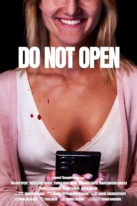 مشاهدة فيلم Do Not Open 2024 مترجم حصرى اون لاين على أكثر من سيرفر