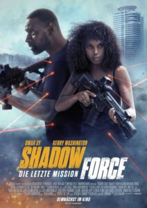 فيلم Shadow Force 2025 مترجم