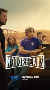 مسلسل Motorheads 2025 موسم 1 حلقة 7