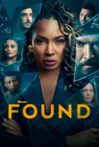 مسلسل Found موسم 2 حلقة 22 والاخيرة