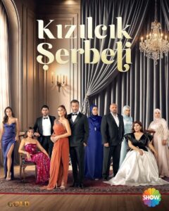 مسلسل شراب التوت موسم 3 حلقة 88 مدبلجة