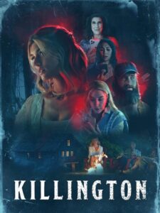 مشاهدة فيلم Killington 2024 مترجم حصرى اون لاين على أكثر من سيرفر