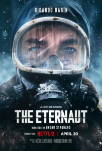 مشاهدة مسلسل The Eternaut الموسم الاول الحلقة 1 مترجمة حصرى