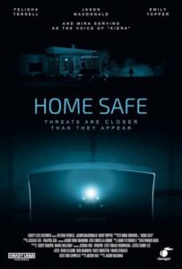 مشاهدة فيلم Home Safe 2024 مترجم حصرى اون لاين على أكثر من سيرفر