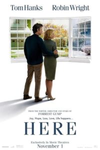 مشاهدة فيلم Here 2024 مترجم حصرى اون لاين على أكثر من سيرفر