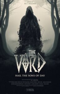 مشاهدة فيلم The Vord 2024 مترجم حصرى اون لاين على أكثر من سيرفر