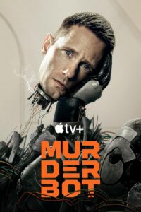 مسلسل Murderbot موسم 1 حلقة 2