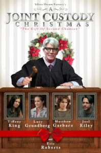 فيلم A Joint Custody Christmas 2025 مترجم