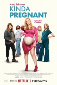 مشاهدة فيلم Kinda Pregnant 2025 مترجم حصرى اون لاين على أكثر من سيرفر