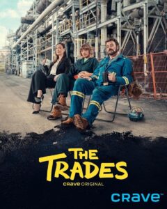 مسلسل The Trades موسم 2 حلقة 7
