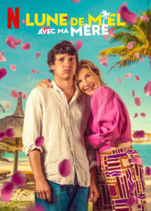 مشاهدة فيلم Honeymoon Crasher 2025 مترجم حصرى اون لاين على أكثر من سيرفر