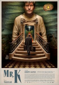 فيلم Mr. K 2024 مترجم