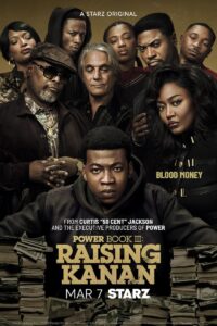 مسلسل Power Book III: Raising Kanan موسم 4 حلقة 10