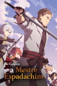 انمي Katainaka no Ossan, Kensei ni Naru موسم 1 حلقة 6