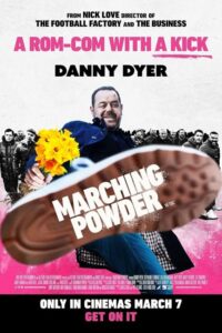 مشاهدة فيلم Marching Powder 2025 مترجم حصرى اون لاين على أكثر من سيرفر