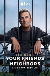 مسلسل Your Friends & Neighbors موسم 1 حلقة 7