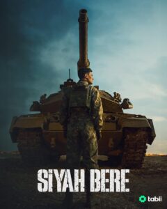 مسلسل القبعة السوداء موسم 1 حلقة 1