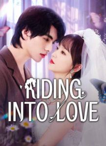 مسلسل Riding into Love موسم 1 حلقة 22
