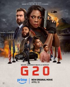 مشاهدة فيلم G20 2025 مترجم حصرى اون لاين على أكثر من سيرفر