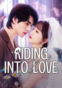 مشاهدة مسلسل الركوب نحو الحب Riding into Love الحلقة 20 مترجمة حصرى