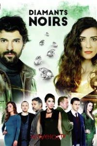 مسلسل العشق الاسود موسم 1 حلقة 20