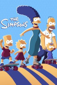 مشاهدة مسلسل The Simpsons الموسم 36 الحلقة 15 مترجمة حصرى
