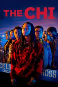 مشاهدة مسلسل The Chi الموسم الرابع الحلقة 1 مترجمة حصرى