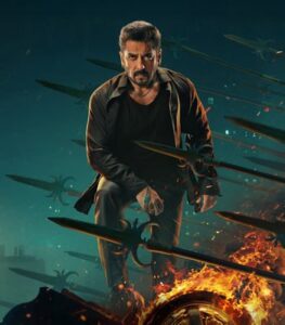 فيلم Sikandar 2025 مترجم
