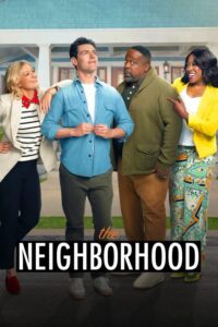 مشاهدة مسلسل The Neighborhood الموسم السابع الحلقة 18 مترجمة حصرى