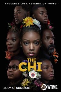 مشاهدة مسلسل The Chi الموسم الثالث الحلقة 10 والاخيرة مترجمة حصرى