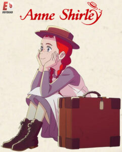 انمي Anne Shirley الحلقة 6 مترجمة