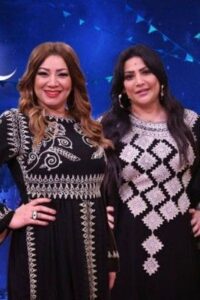 برنامج البروفة حلقة 24
