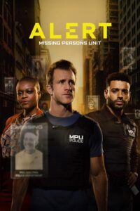 مسلسل Alert موسم 3 حلقة 8