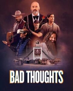 مسلسل Bad Thoughts الموسم الاول الحلقة 3 مترجمة