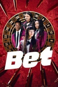مسلسل Bet موسم 1 حلقة 8