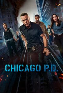 مسلسل Chicago P.D موسم 12 حلقة 20